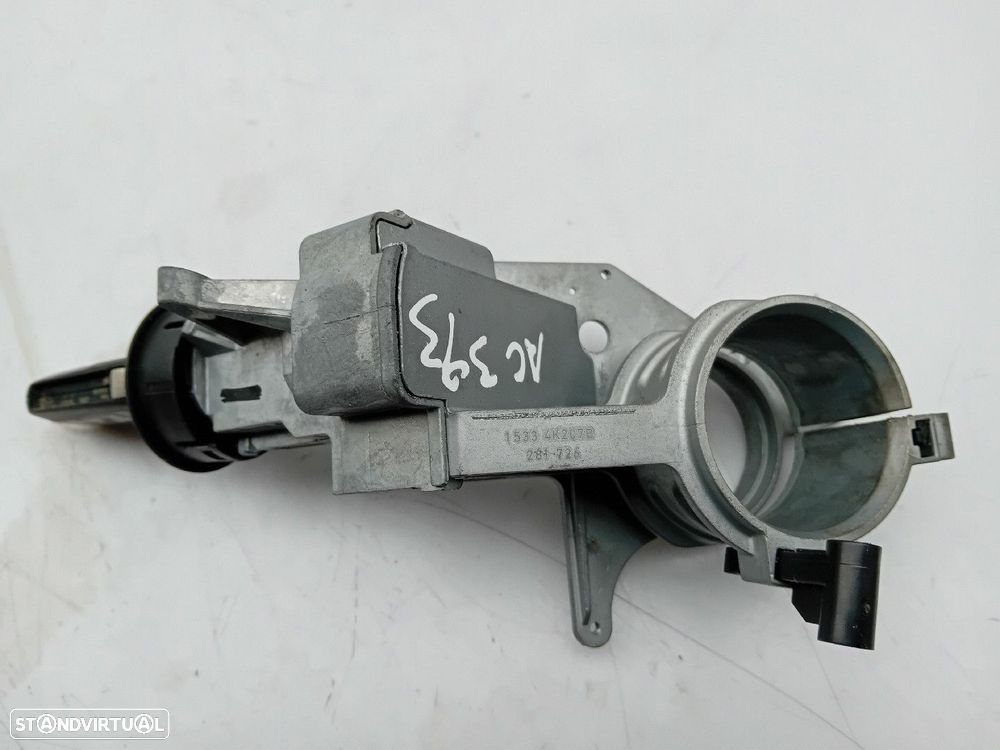 Canhão da ignição OPEL Astra H Hatchback (L48) - 3