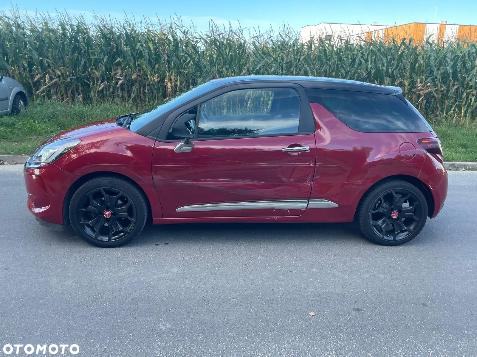 Citroën DS3 1.4 HDi Chic - 6