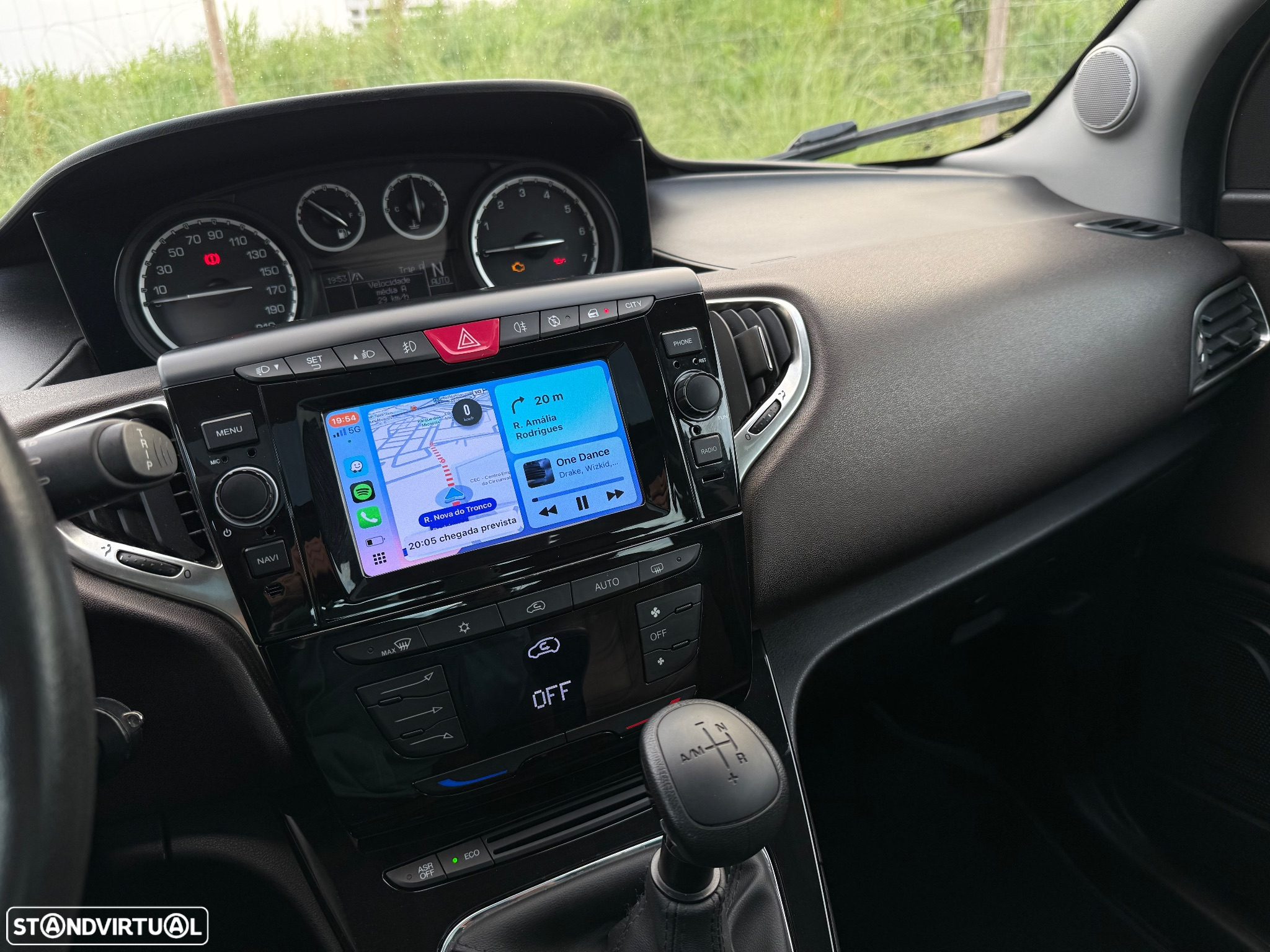 Lancia Ypsilon 0.9 TwinAir S&S Gold MTA - 2