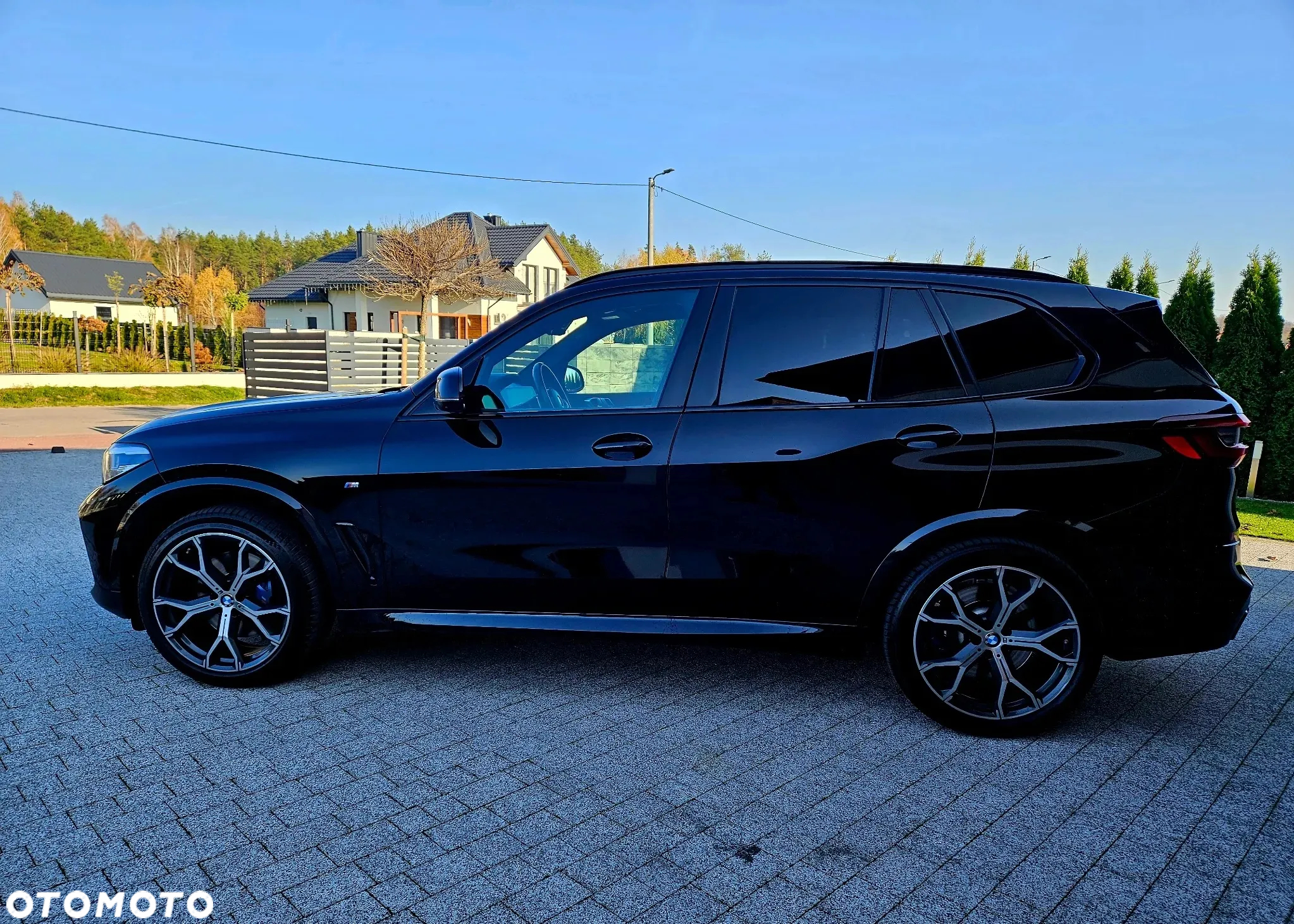 BMW X5 xDrive25d - 4