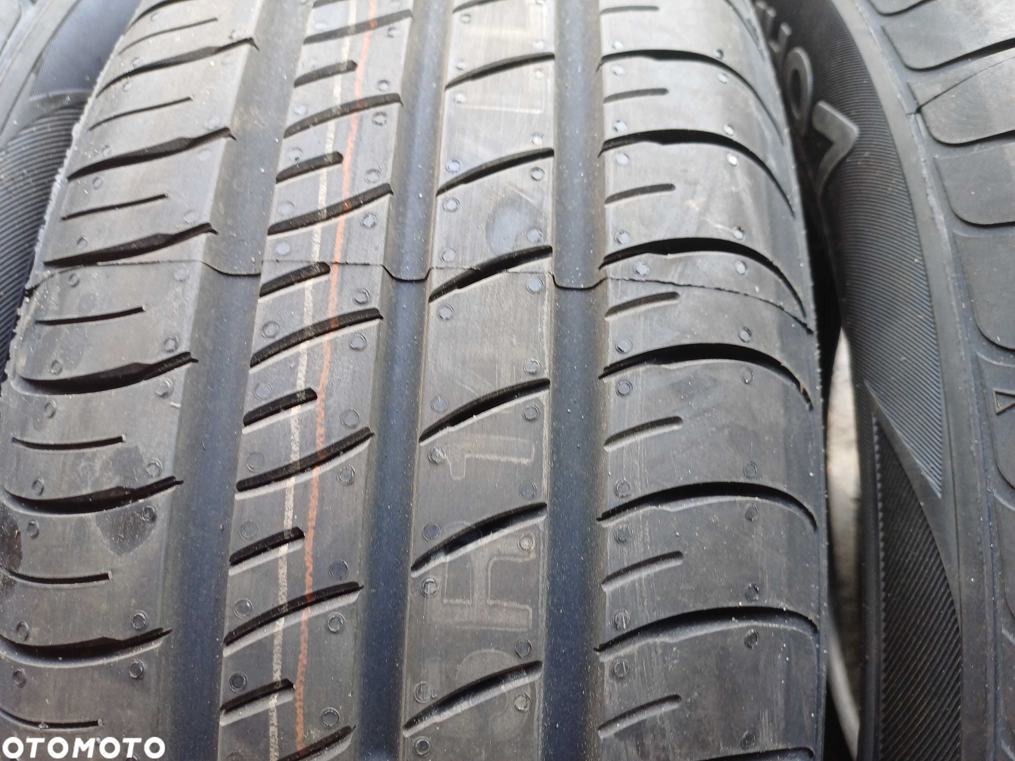 Kumho EcoWing ES01 175/65 R14 86T XL 2024r Demo - 2