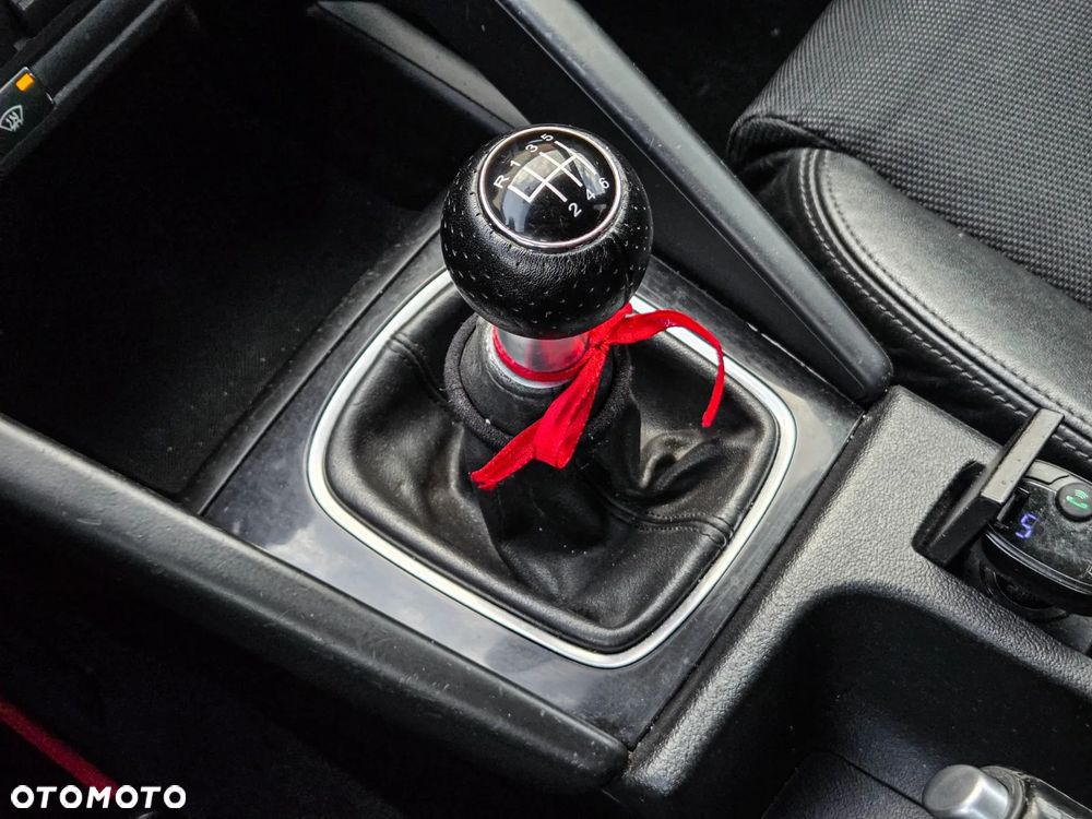 Audi A3 Sportback 2.0 TDI Ambiente - 10