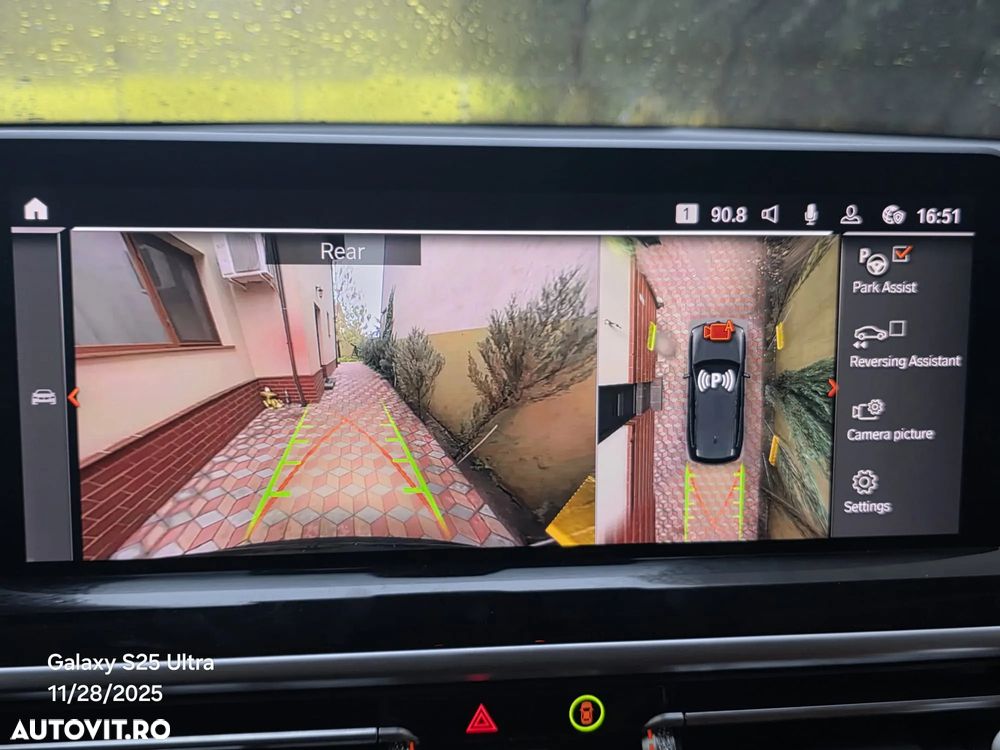 BMW X3 xDrive20i Aut. xLine - 4