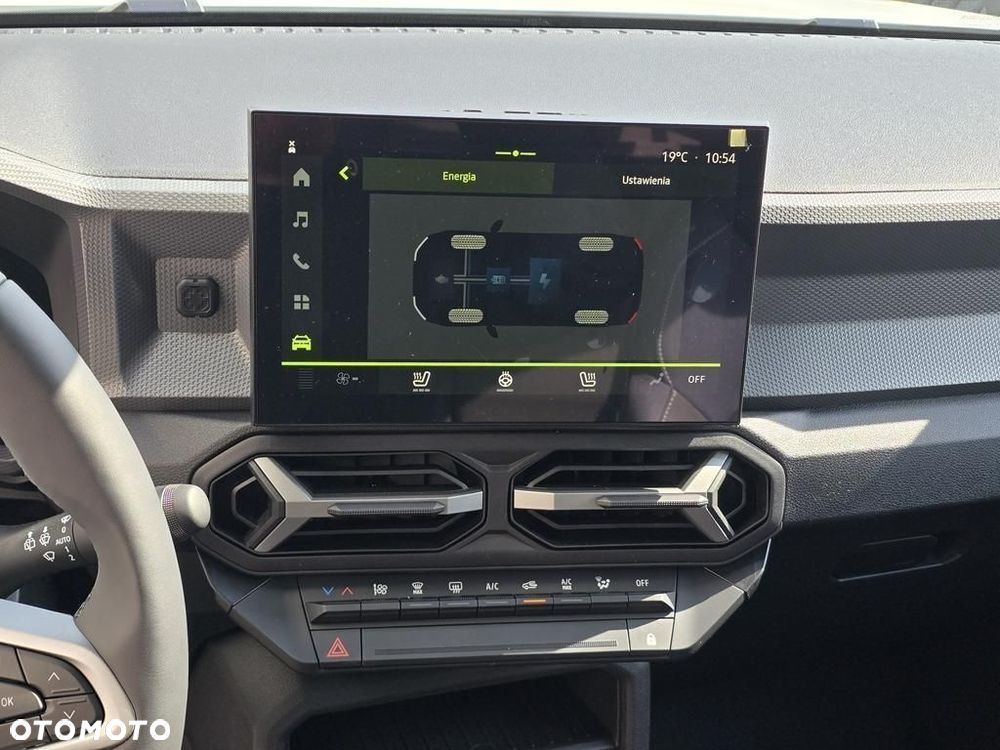 Dacia Duster 1.8 Full Hybrid 155 Expression MMT - 16