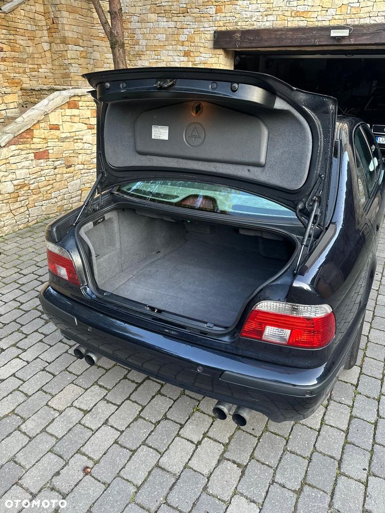 BMW M5 Standard - 4