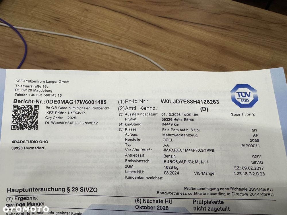 Opel Mokka X - 39