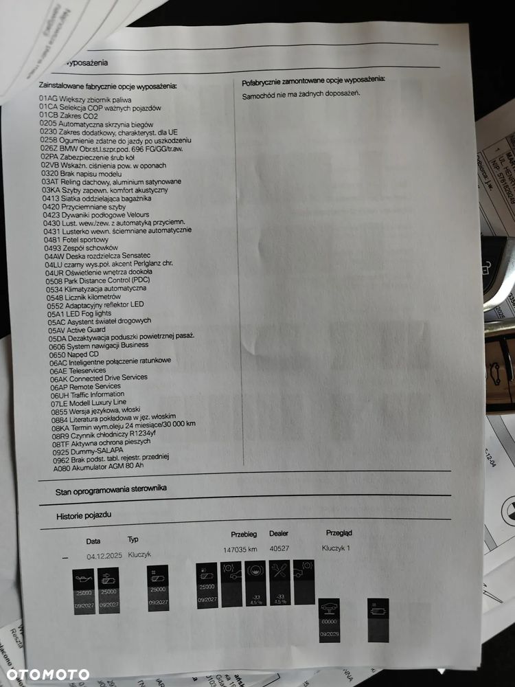BMW X3 sDrive18d xLine - 22