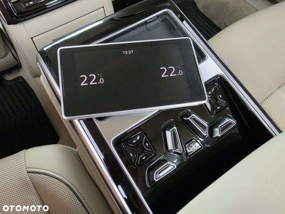Audi A8 50 TDI mHEV Quattro Tiptr - 29