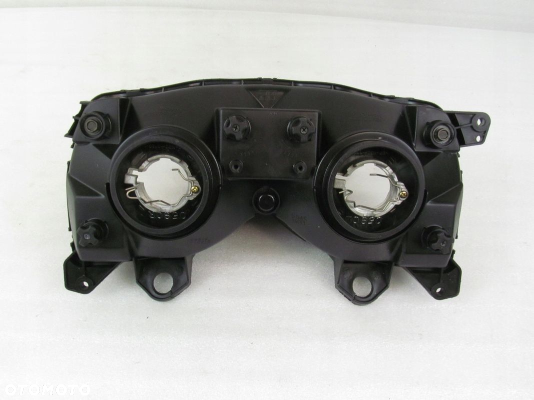 Lampa przód / reflektor Kawasaki ZRX 1200 - 8