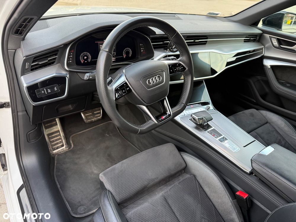 Audi A6 Avant - 12