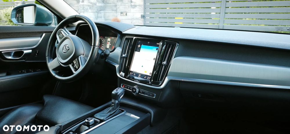 Volvo S90 D3 Momentum - 7