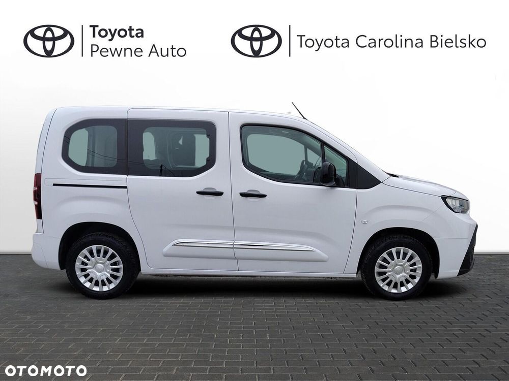 Toyota Proace City Verso 1.5 D-4D Business - 27