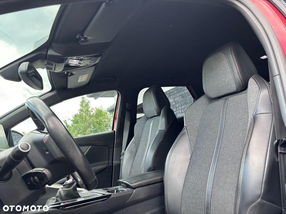 Peugeot 3008 - 12