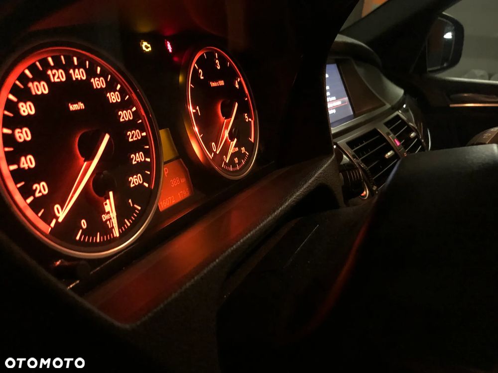 BMW X5 3.5d xDrive - 35