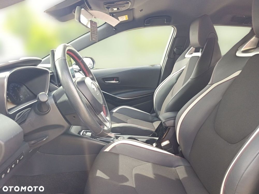 Toyota Corolla 1.8 Hybrid GR Sport - 19