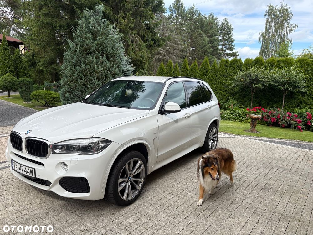 BMW X5 xDrive25d sport - 7