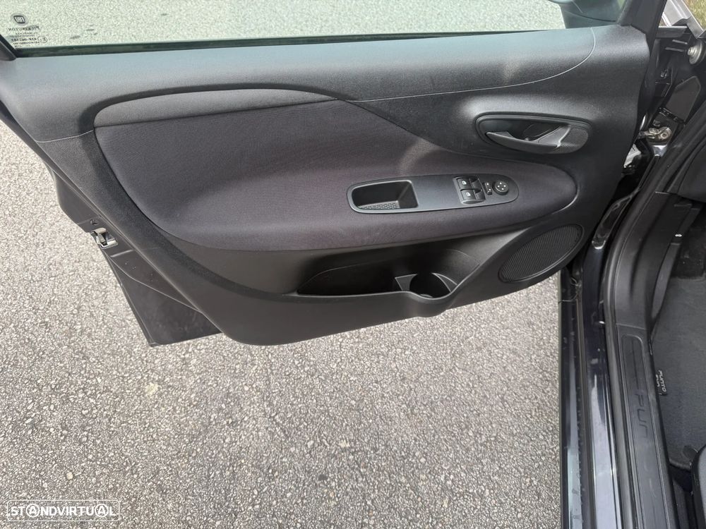 Fiat Punto Evo 1.2 Active - 9