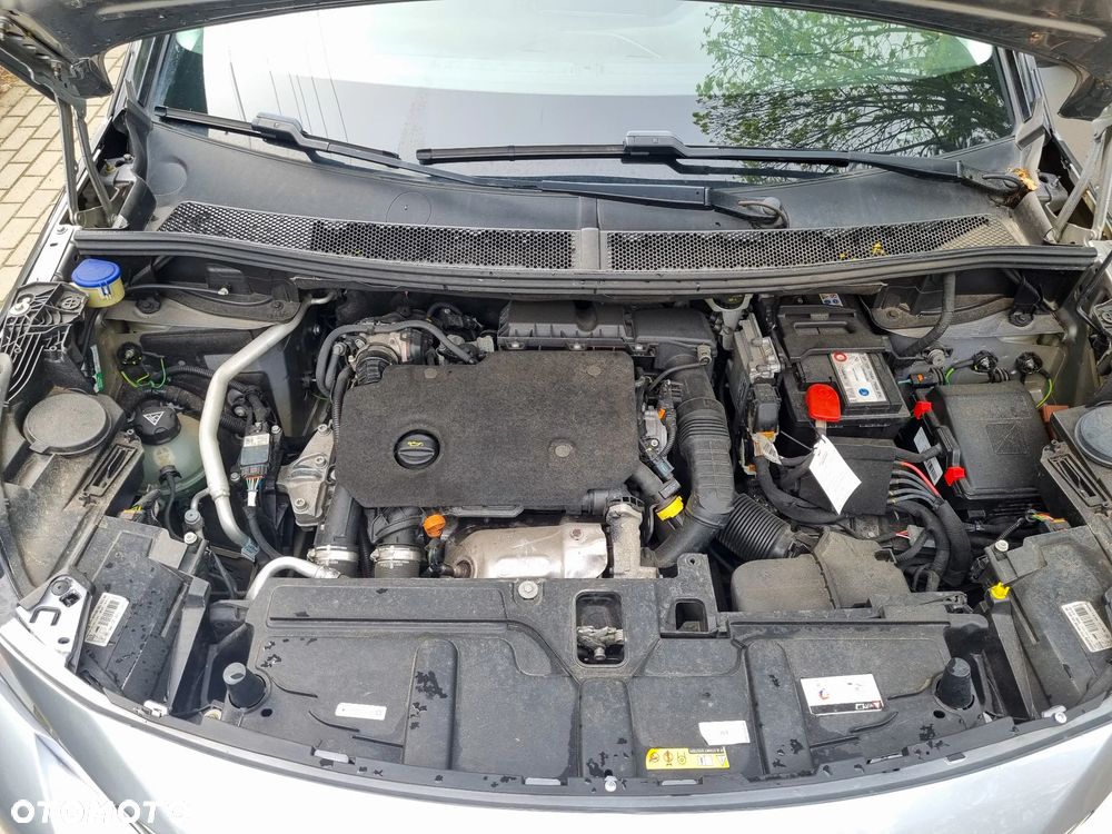Peugeot 3008 BlueHDi 130 Stop & Start Active - 13