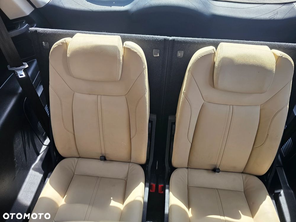 Ford S-Max 2.0 T Platinium X MPS6 - 13