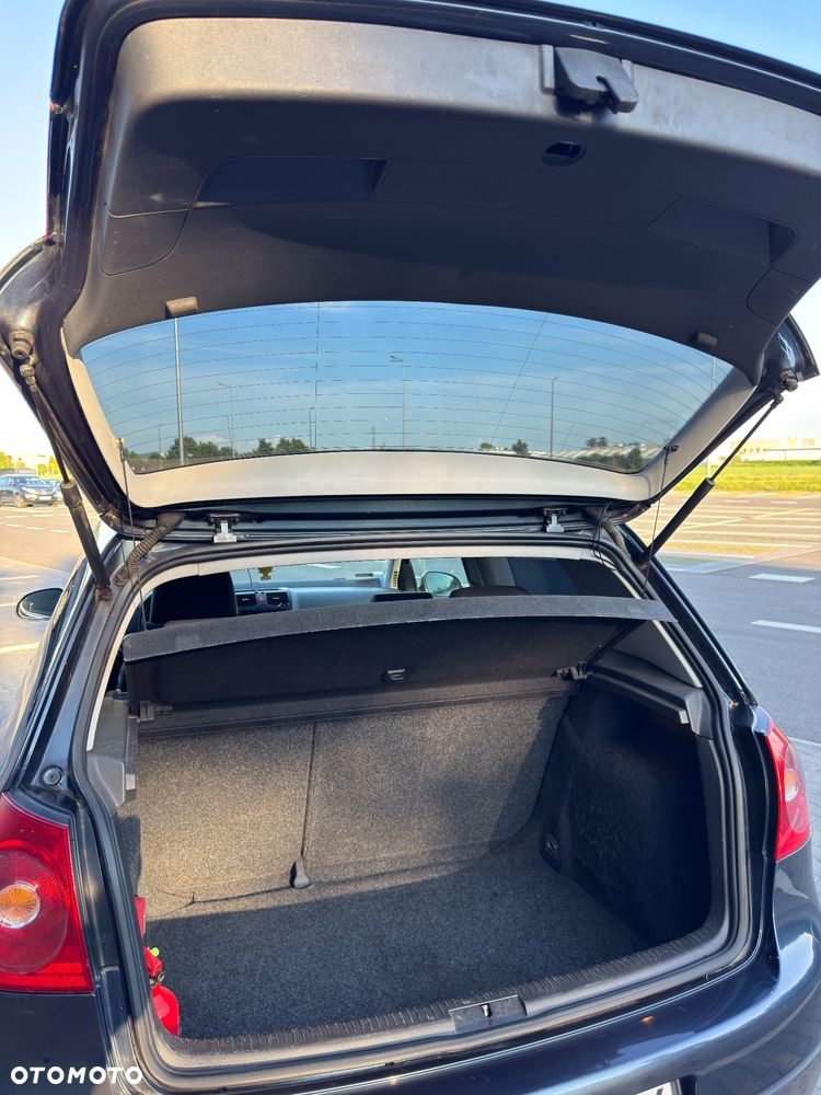 Volkswagen Golf 1.4 FSI Comfortline - 21