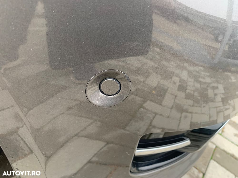 Audi A3 2.0 TDI Sportback Ambition - 25