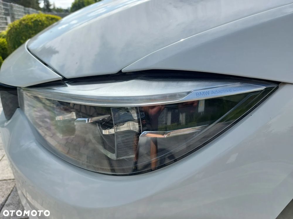 BMW Seria 4 430d Sport-Aut M Sport - 8