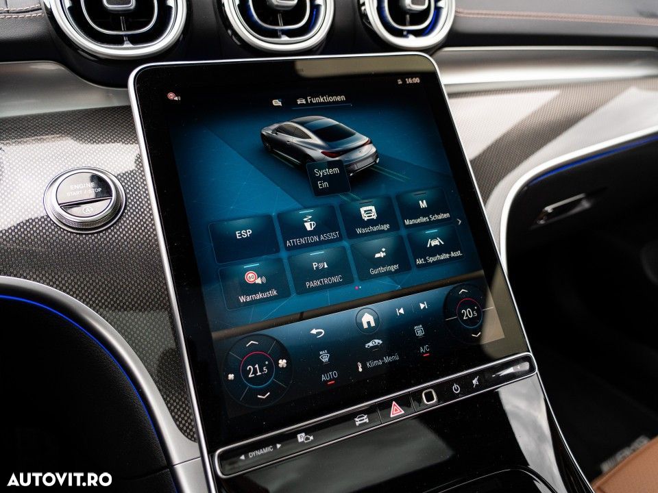 Mercedes-Benz CLE 200 Aut. MHEV - 26