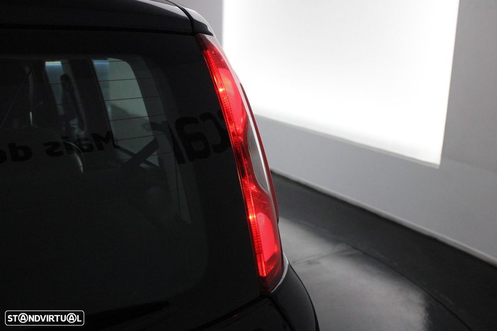 Fiat Panda 1.2 Lounge S&S - 23