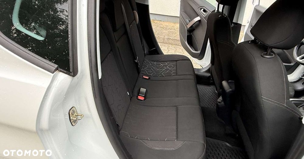 Peugeot 2008 - 20