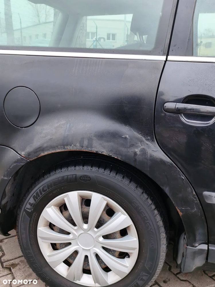 Volkswagen Passat Variant 1.8 5V Turbo - 22