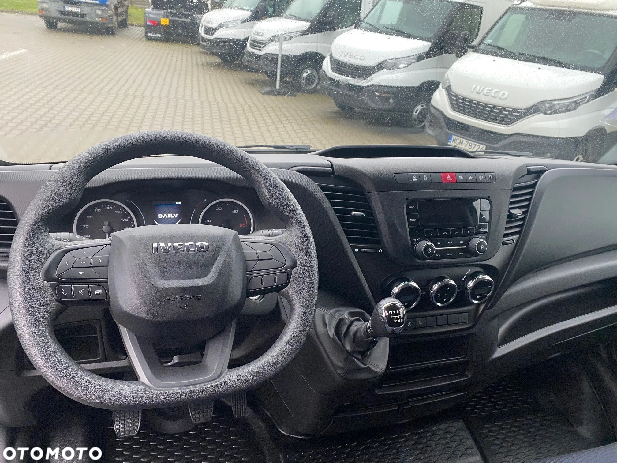 Iveco 35S16 L3H2 Furgon (30435) - 8