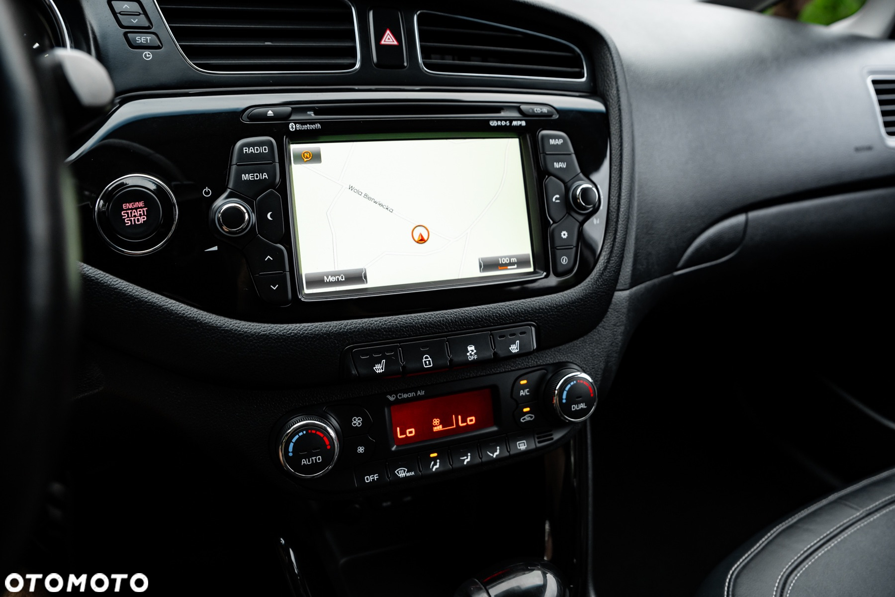 Kia Ceed Cee'd 1.6 GDI L Business Line DCT - 27