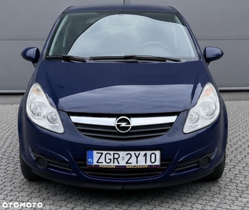 Opel Corsa - 3