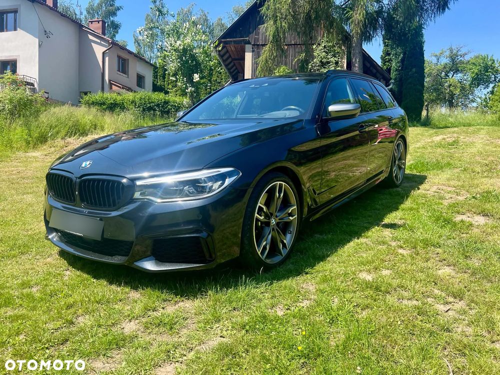 BMW Seria 5 - 2