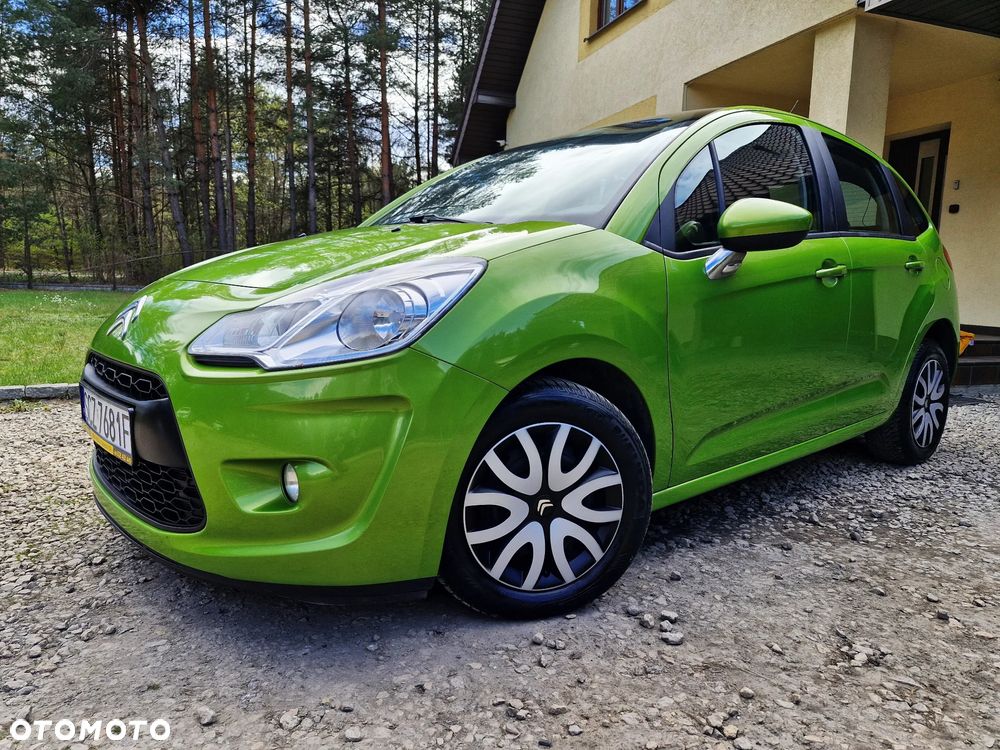 Citroën C3 1.4 Business Class - 5