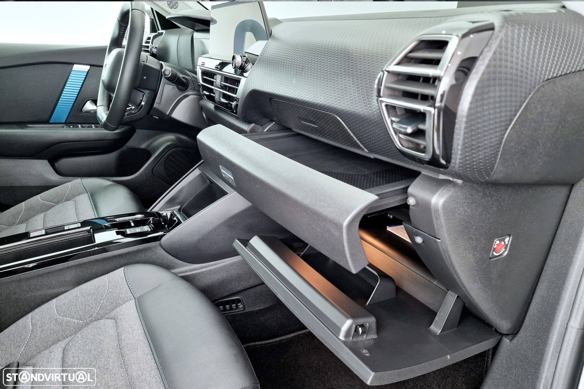 Citroën e-C4 50 kWh Feel Pack - 25
