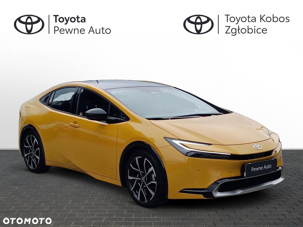 Toyota Prius - 7