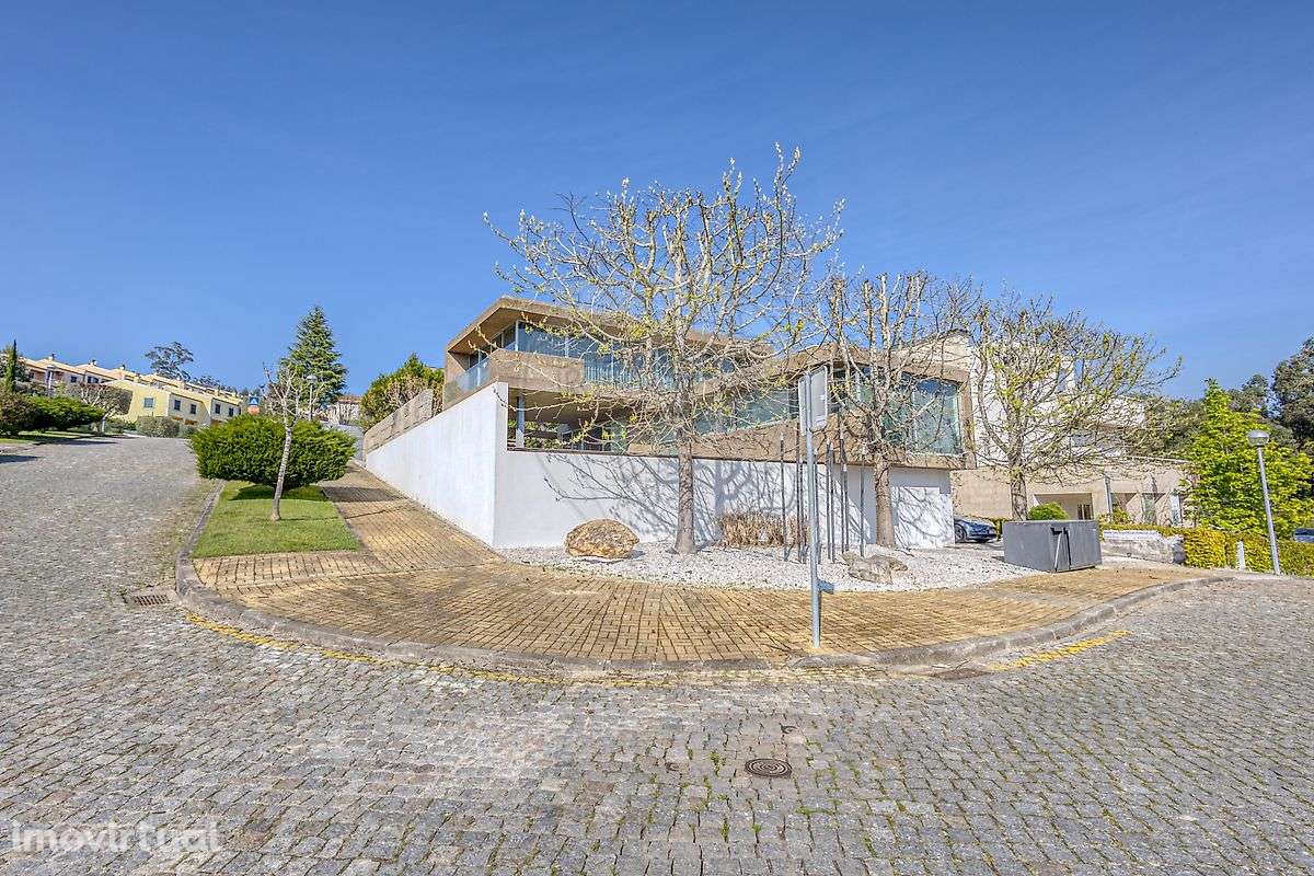 Moradia T3 para venda - Grande imagem: 4/46