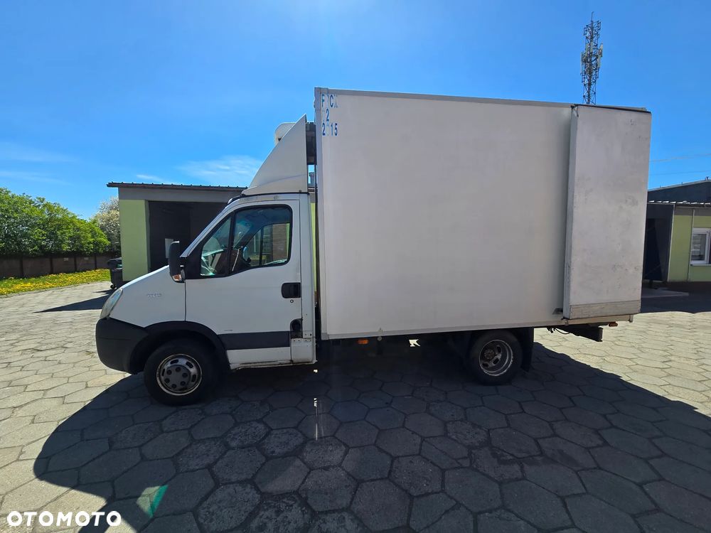 Iveco Daily - 7
