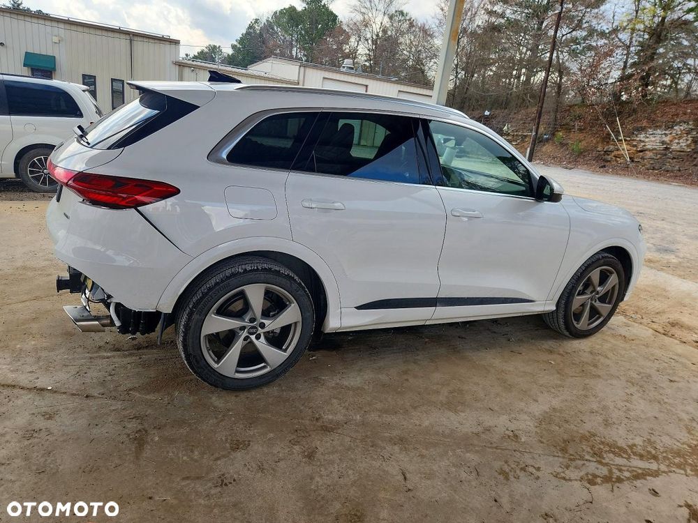 Audi e-tron 55 Quattro - 3