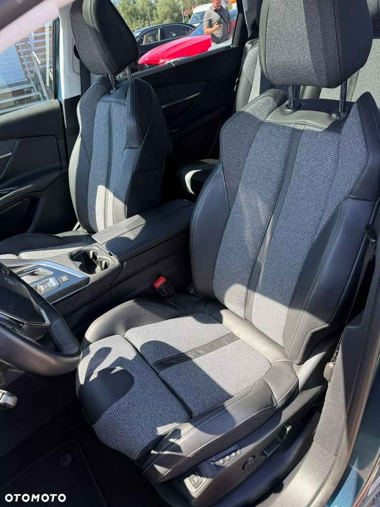 Peugeot 5008 THP 165 EAT6 Stop & Start Allure - 6