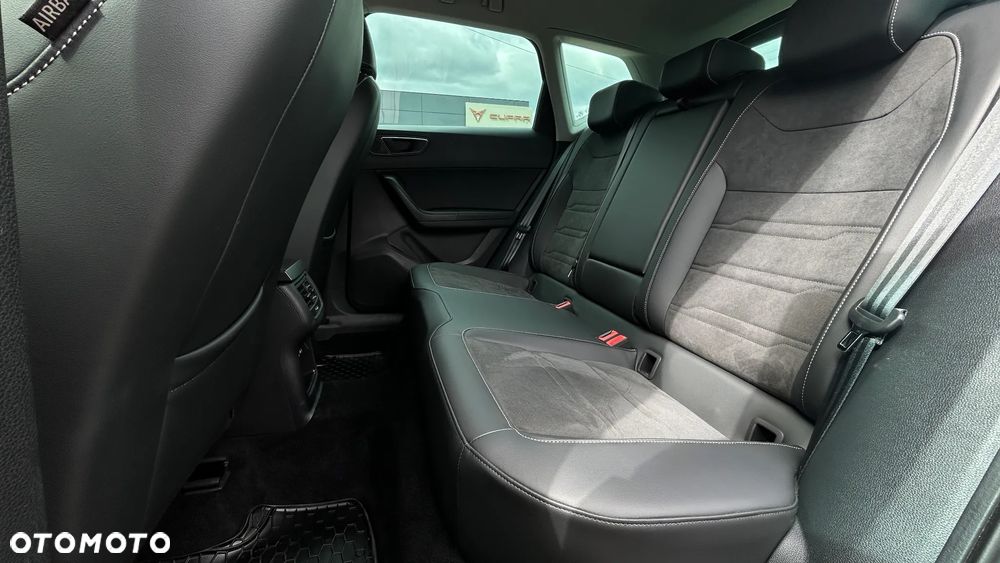 Seat Ateca 1.5 TSI Xperience S&S DSG - 20
