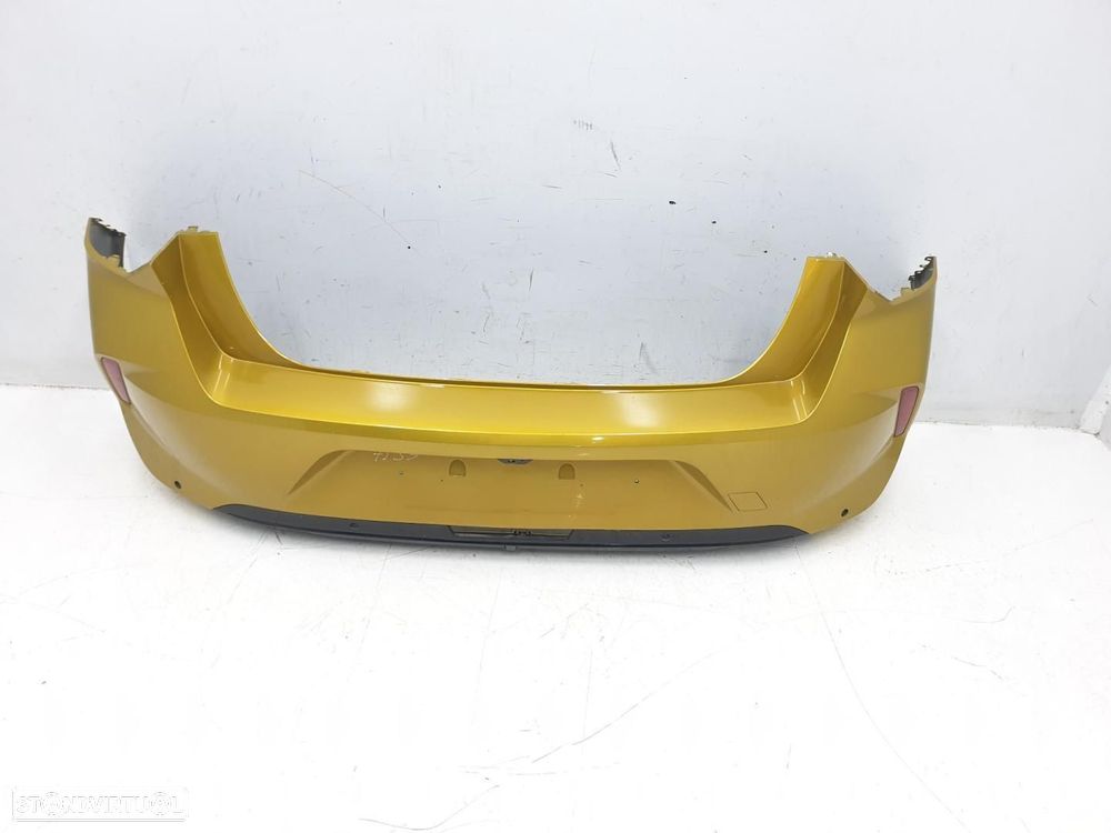 PARA-CHOQUES TRASEIRO OPEL SIN DEFINIR - 1