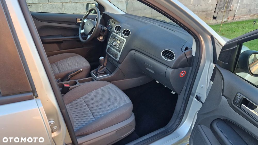 Ford Focus - 5