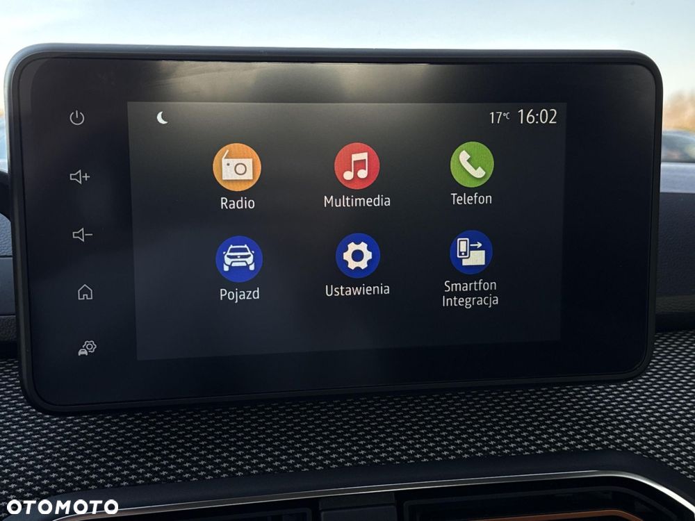 Dacia Sandero 1.0 TCe Comfort - 13