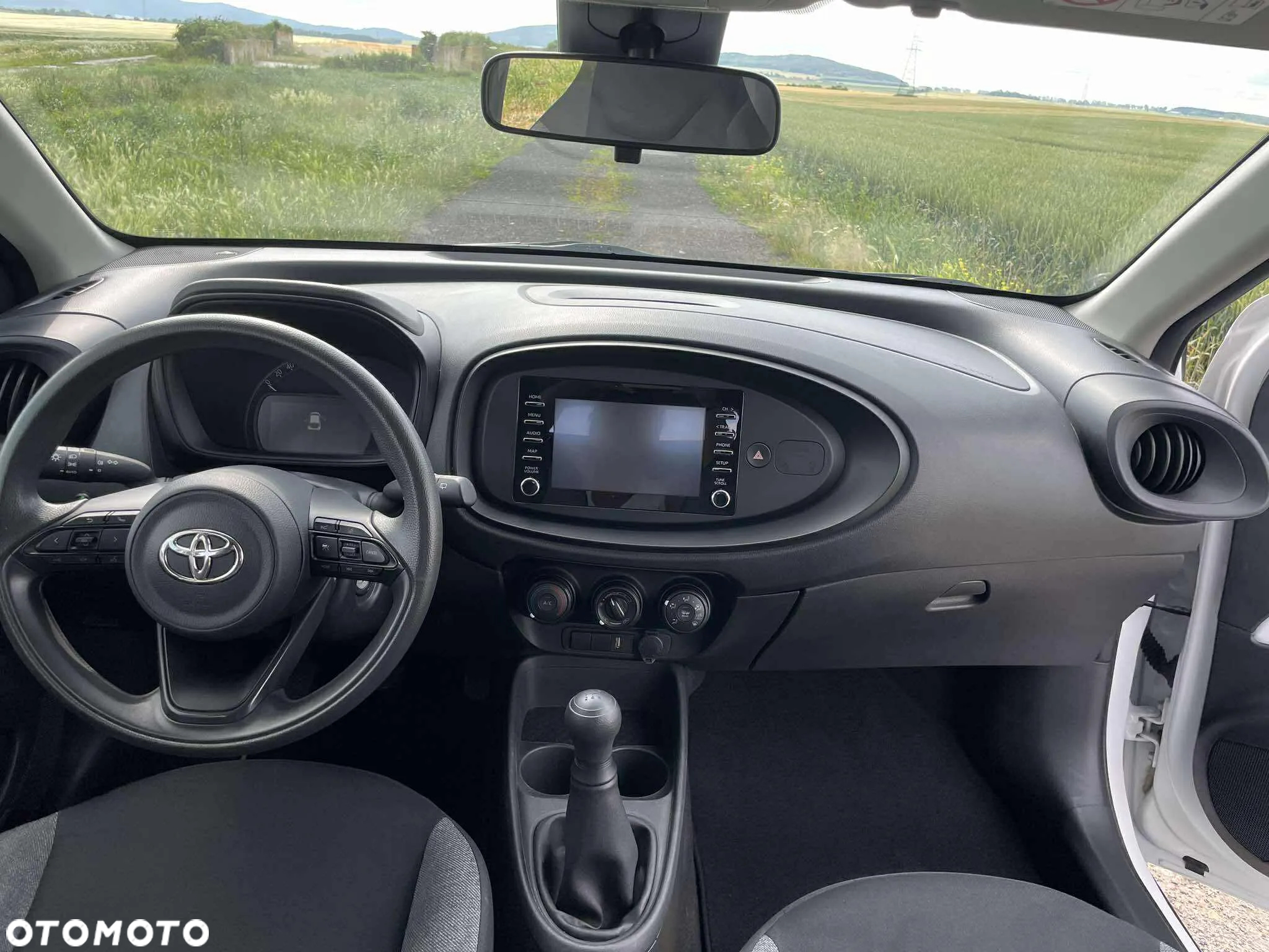 Toyota Aygo - 5