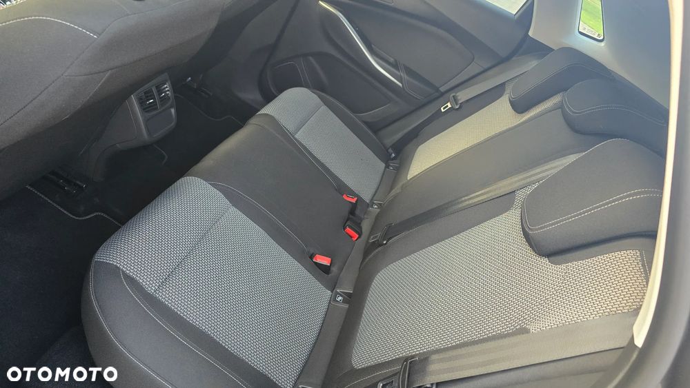 Opel Grandland X - 34
