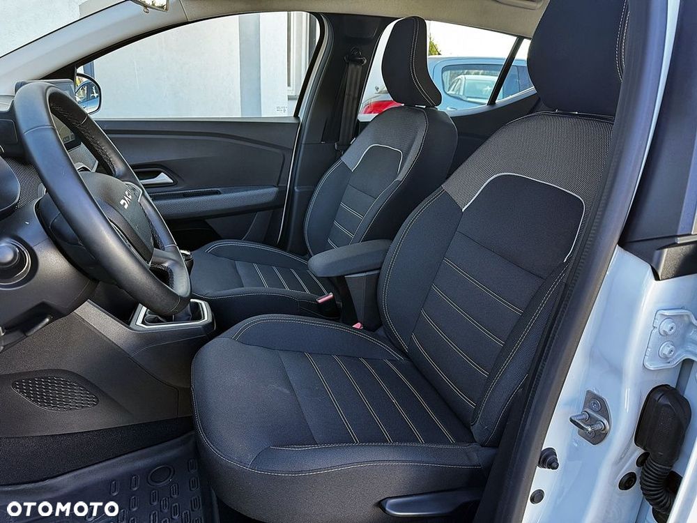 Dacia Sandero - 12