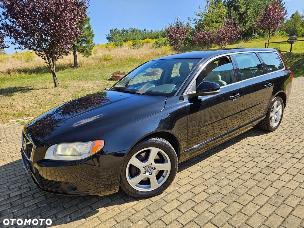 Volvo V70 - 37