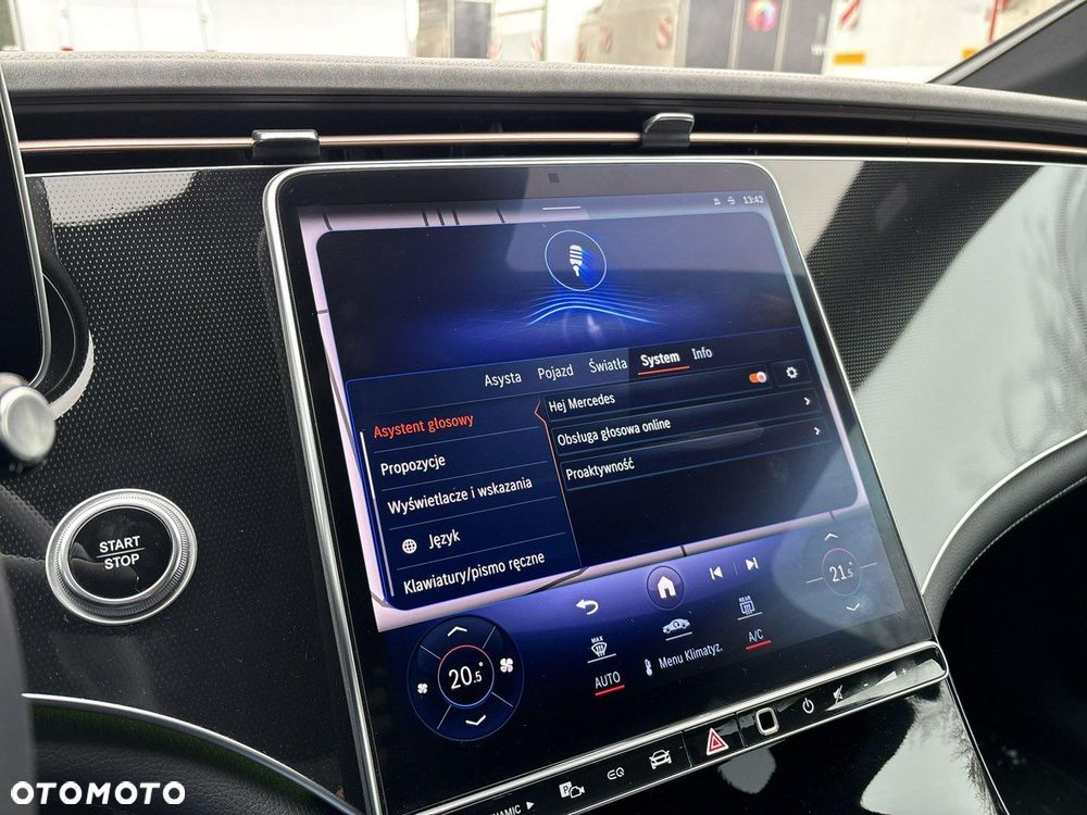 Mercedes-Benz EQE - 25